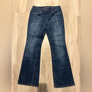 Inc. Classic Blue Women's Jeans